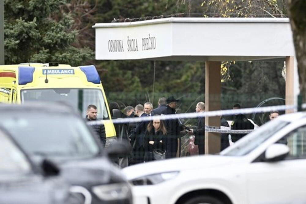 U požaru u romskom naselju kod Čakovca ima smrtno stradalih