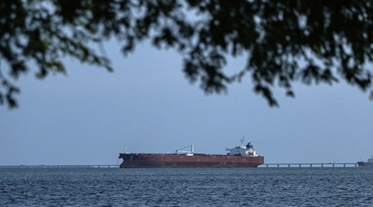 Iran zaplijenio strani tanker u Omanskom zaljevu. Uhitili 18 ljudi