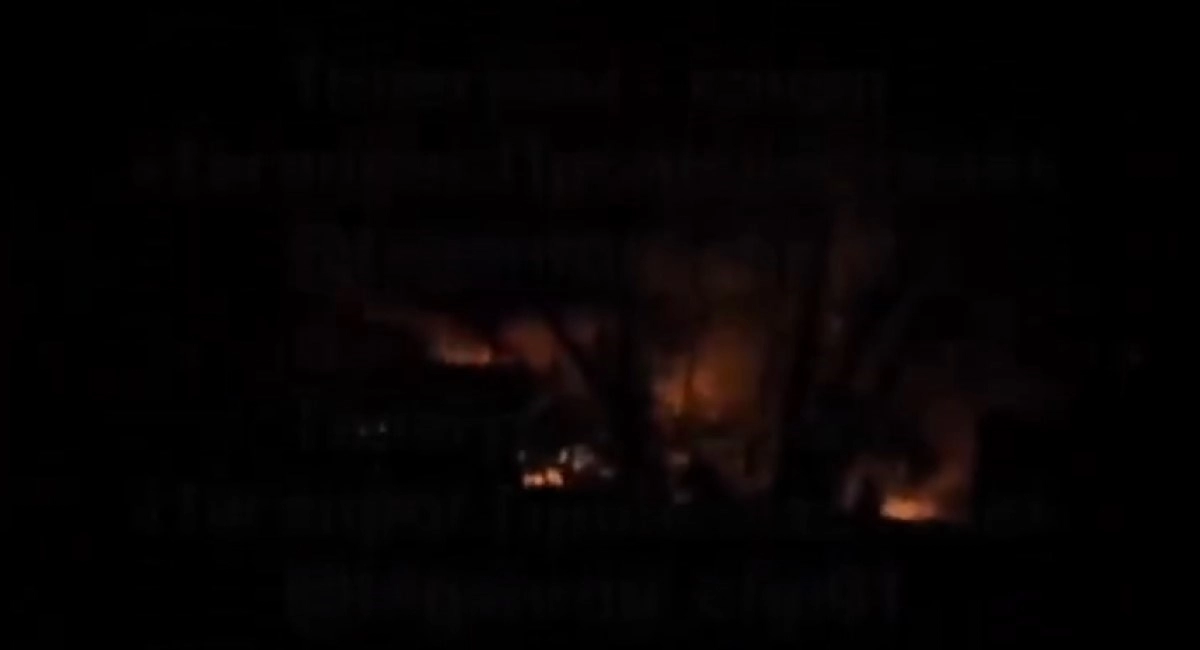 Rusija: Ukrajina dronovima pogodila skladište žitarica, zgrade i školu u Rostovu