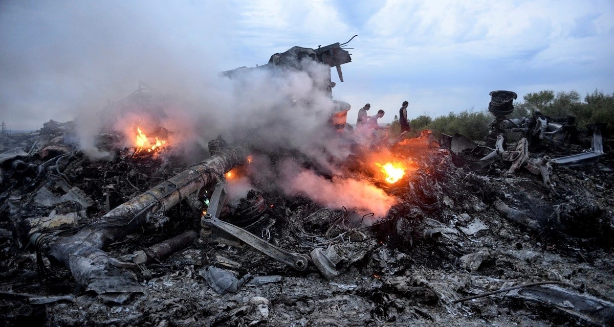 UN: Rusija je kriva za obaranje aviona 2014. u kojem je poginulo 298 ljudi