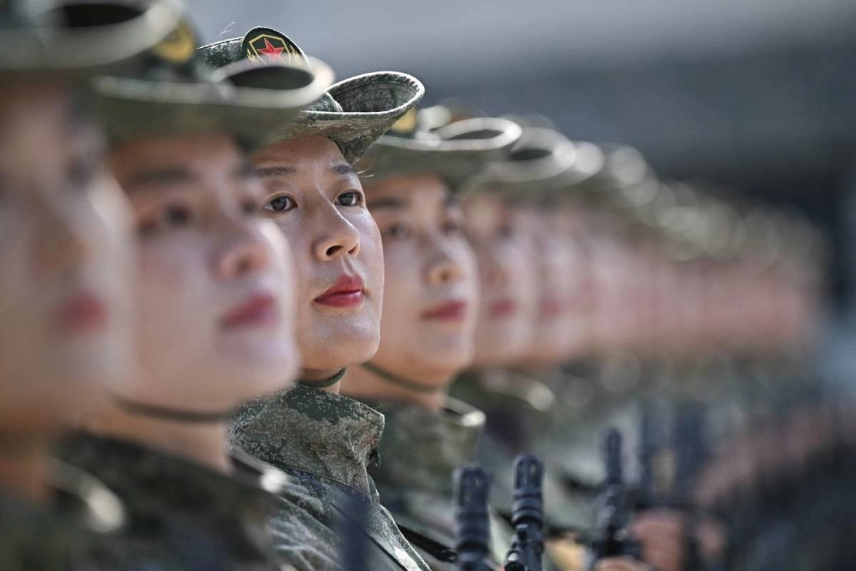 Xi, Putin, Kim, Vučić, Fico... Kina predstavlja svoju viziju novog svjetskog poretka