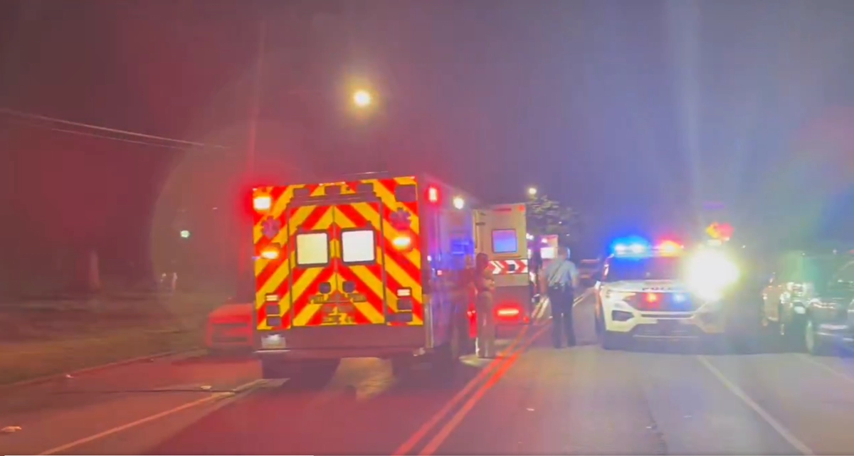 Pucnjava na okupljalištu mladih u Philadelphiji, najmanje dvoje mrtvih