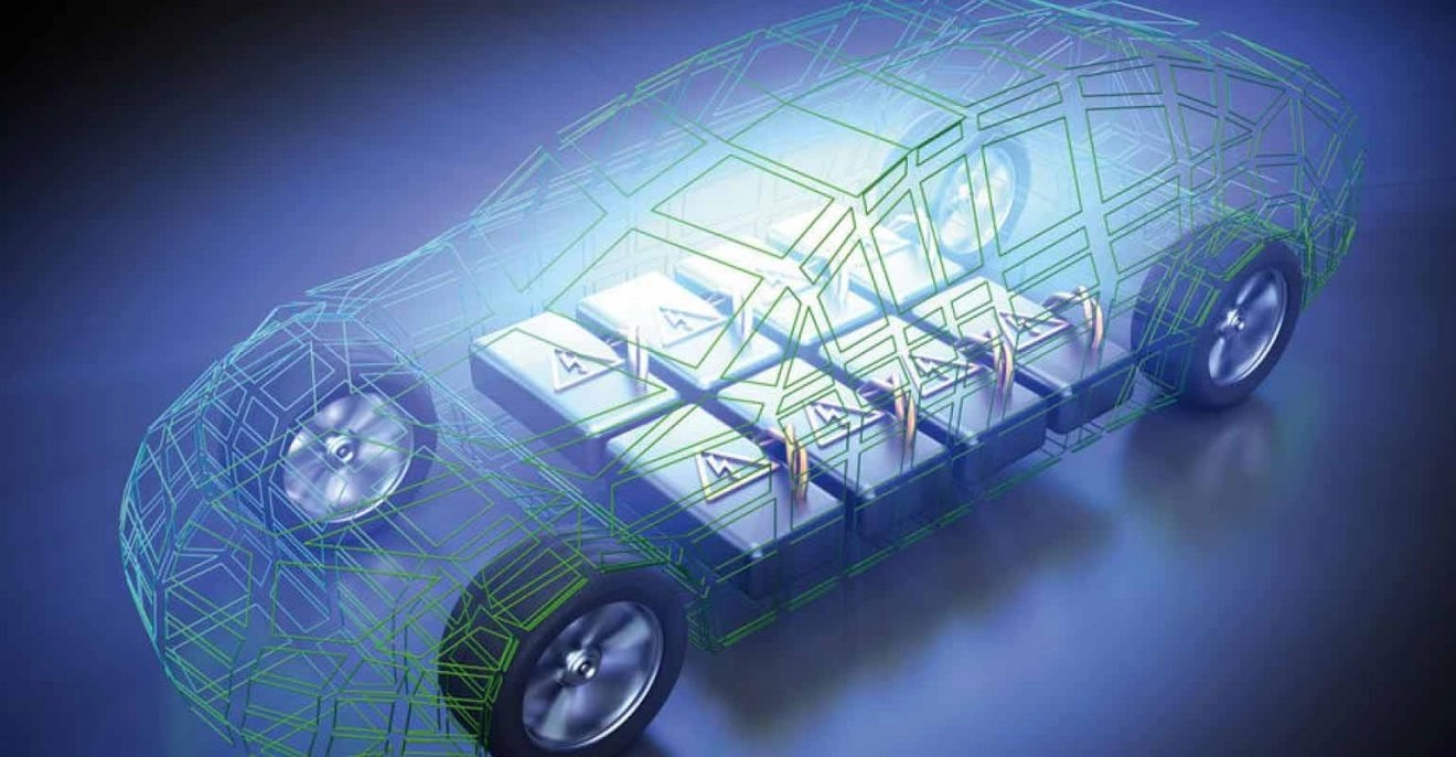 Baterije za električne automobile nove generacije: pluto mijenja aluminij