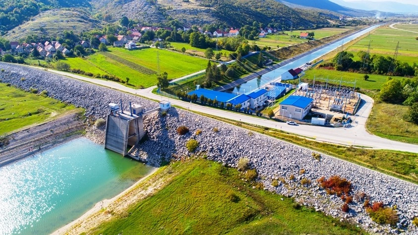 Livno i Tomislavgrad tuže HEP, traže naknadu u visini od 10 milijuna eura
