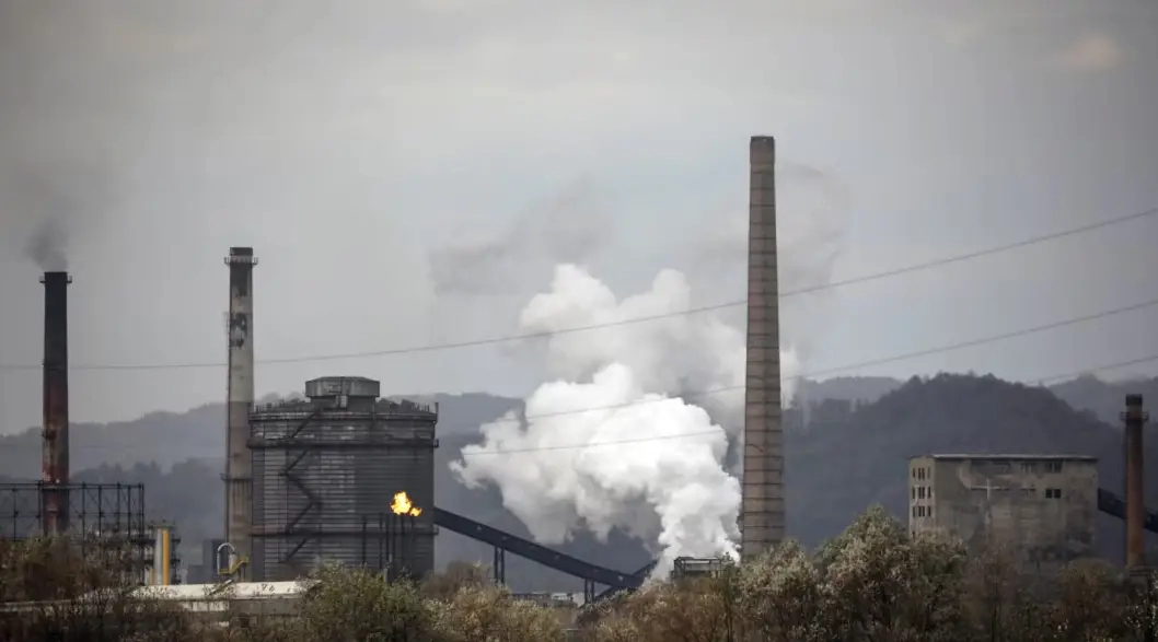 Koksara Lukavac: kraj jedne industrijske ere