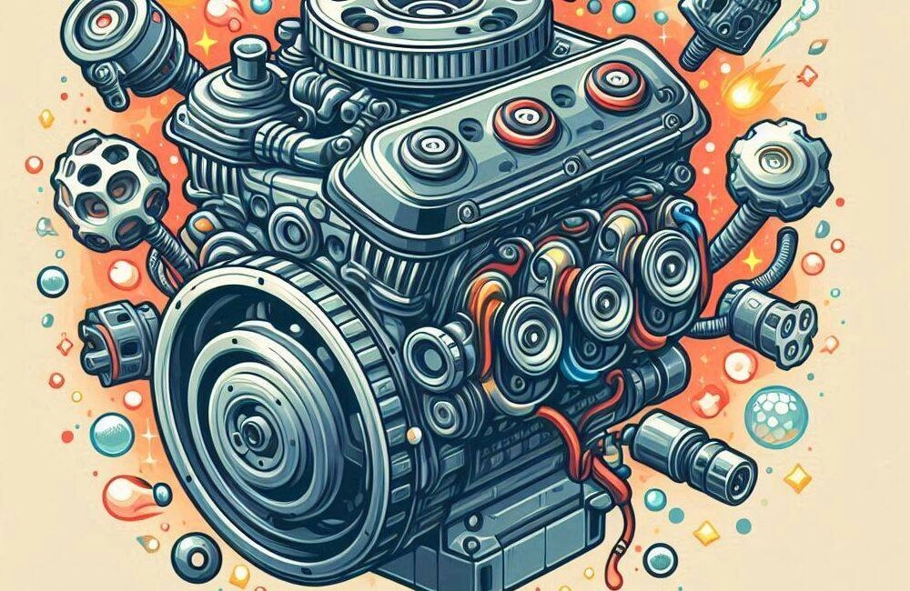Njemačka traži odgodu “net zero” EU zabrane motora 2035.