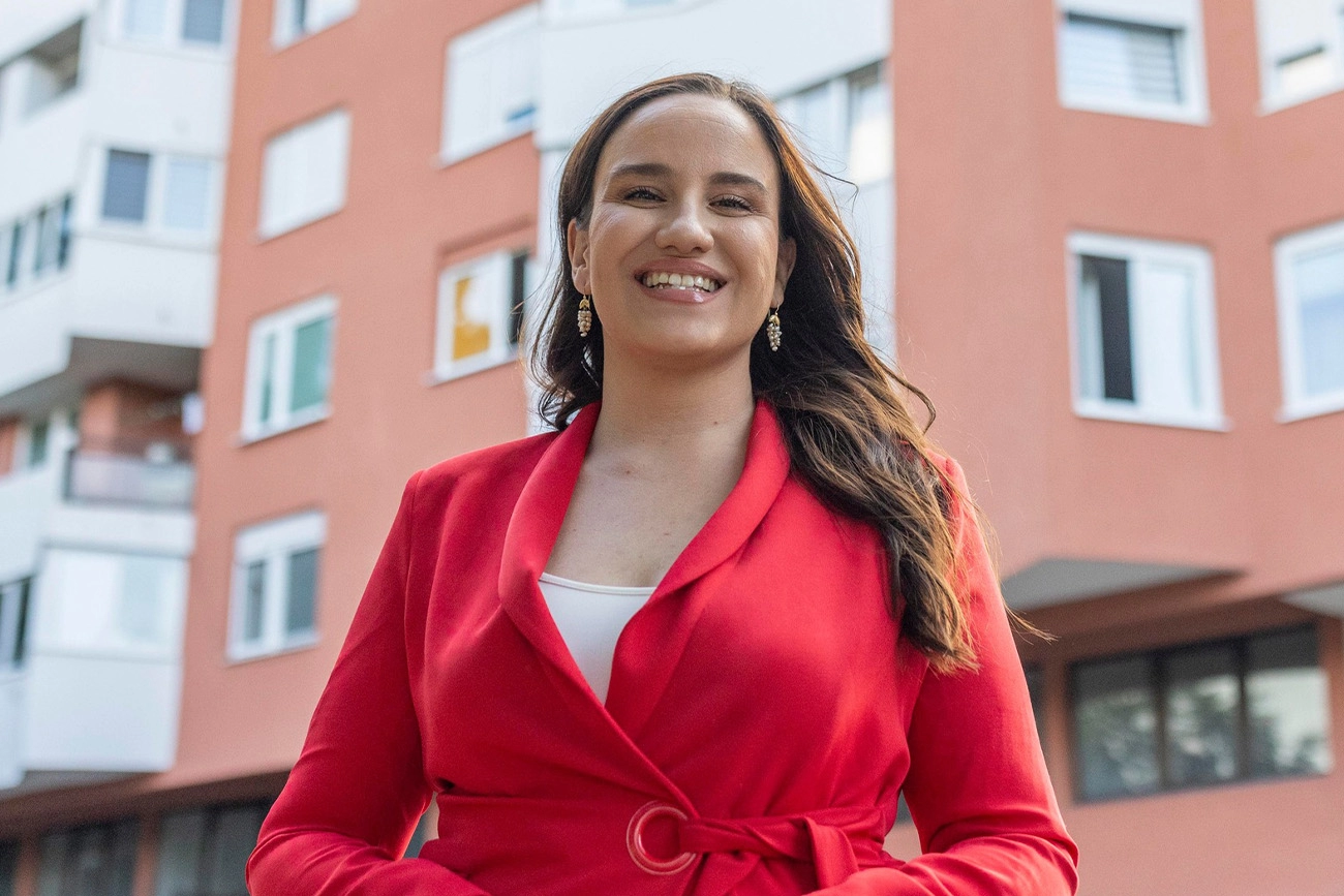 Imovina političara: Vrijedne nekretnine načelnice Benjamine Karić