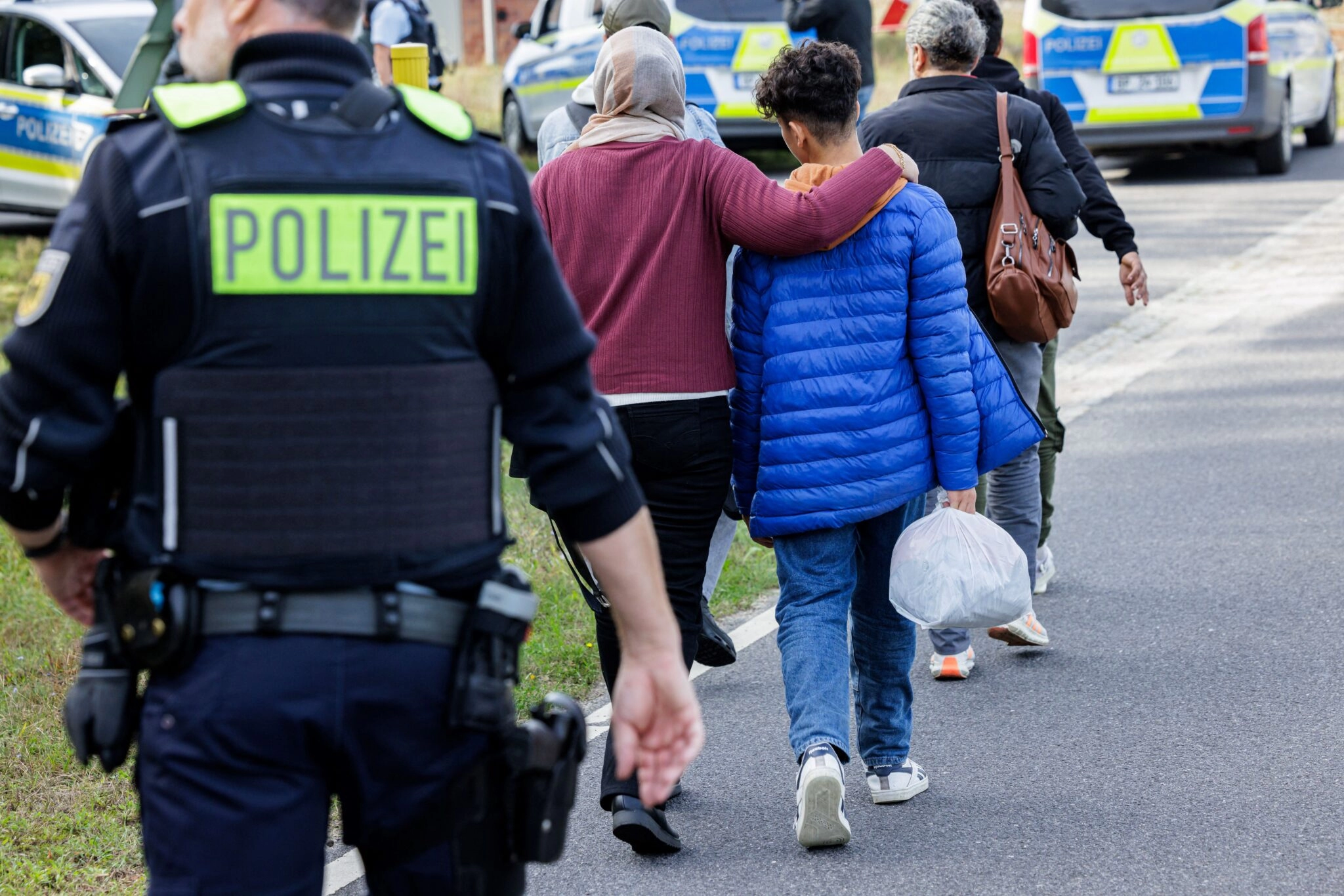Austrija prva u EU suspendira pravo na okupljanje obitelji