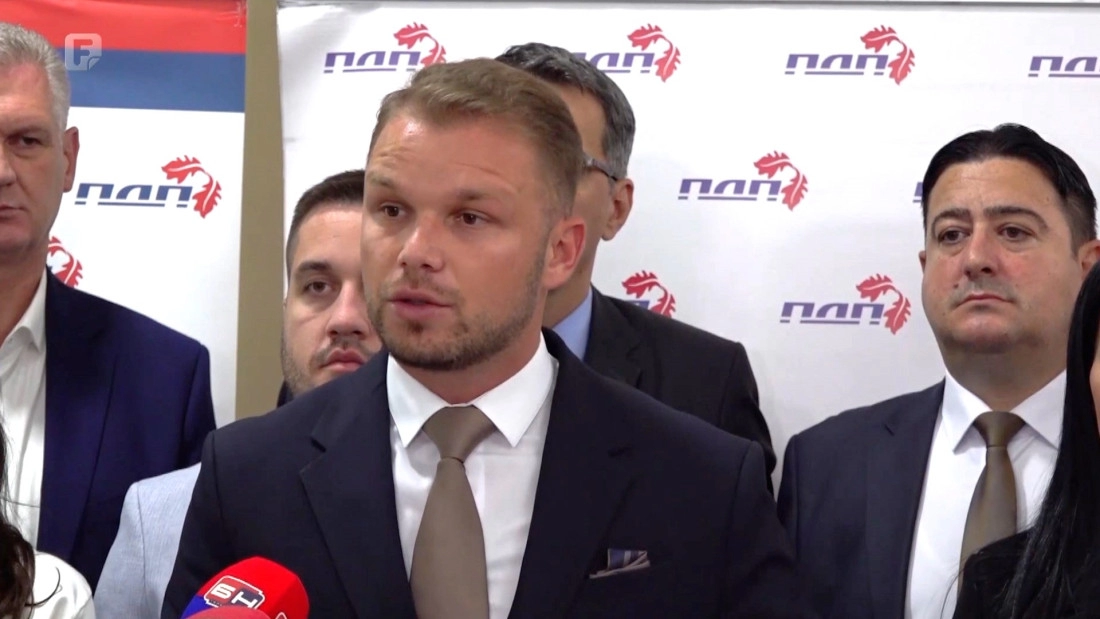 Konvencija najavljena za 26. listopada