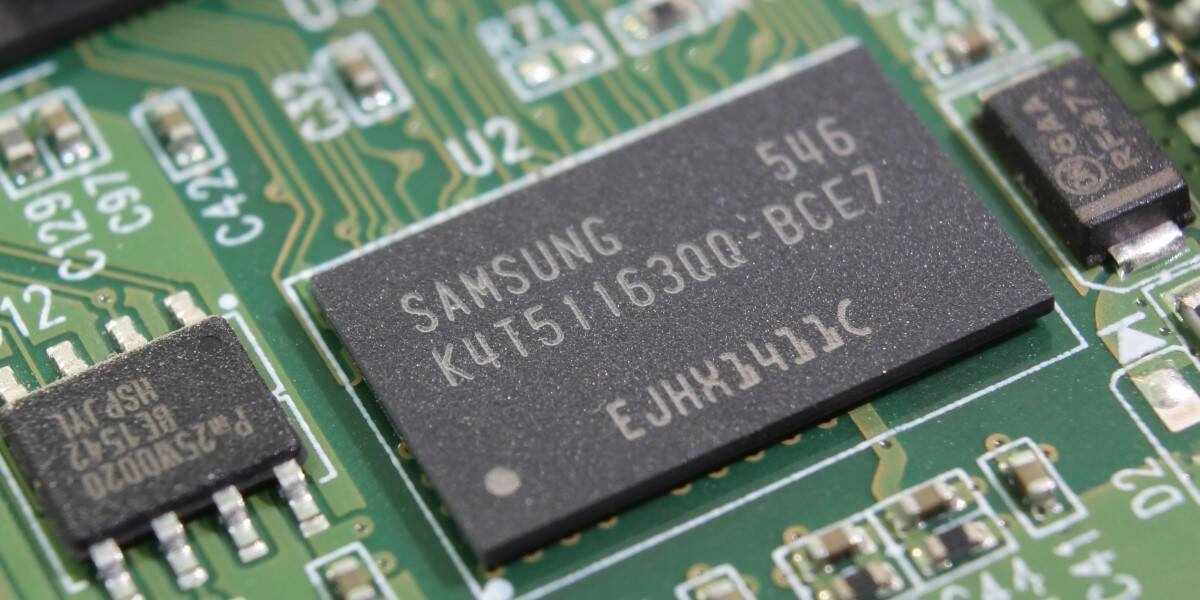 Samsung i SK Hynix ostaju bez licenci za čipove u Kini