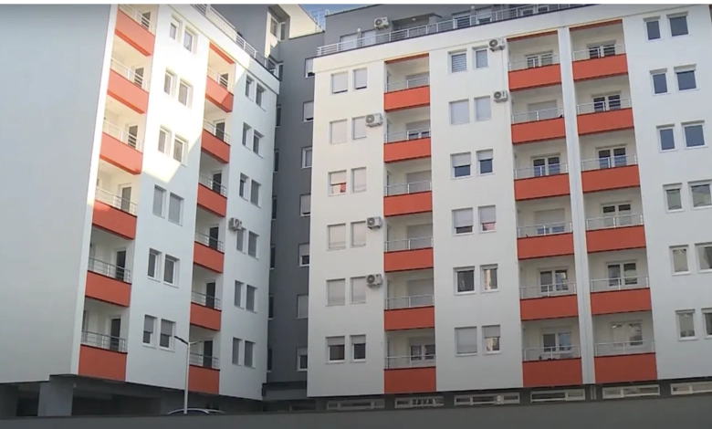 Kupili stanove, zgrada se izgradila, ali ne mogu u nju: Vlasnik izgradio više kvadrata nego što je smio!?