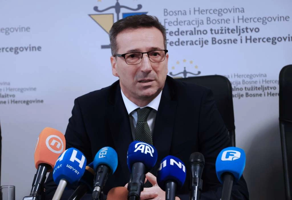 'Federalni USKOK' bi trebao početi s radom u travnju