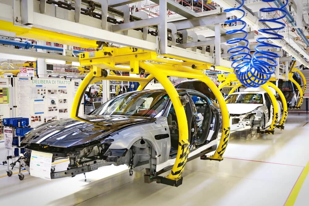 Ubrzana isporuka automobila u SAD
