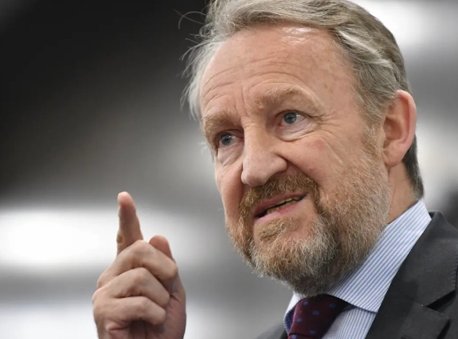 Izetbegović o Čoviću, Dodiku i izbornom zakonu