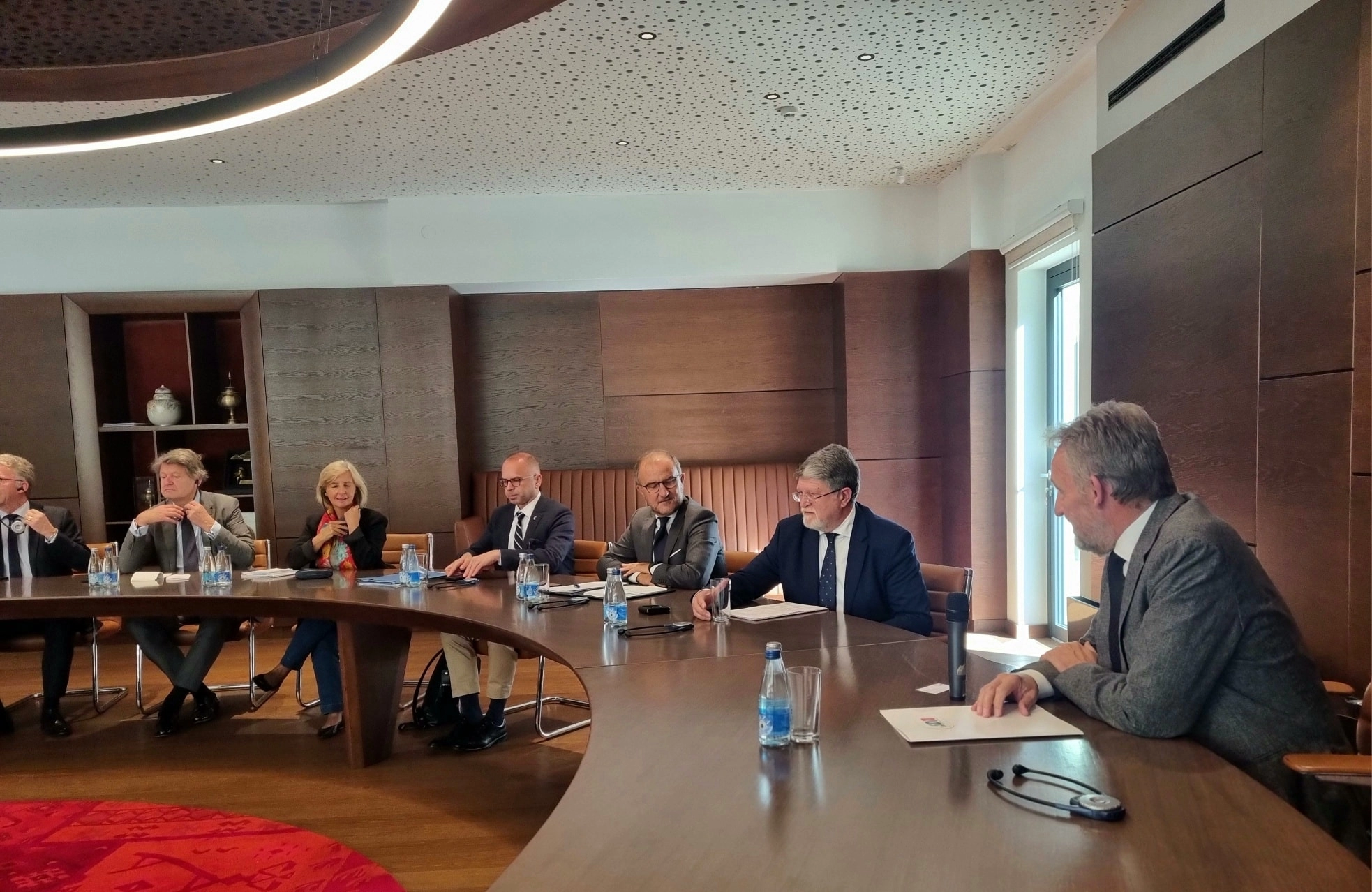 Separatistička politika usporava reformske procese i ugrožava stabilnost BiH