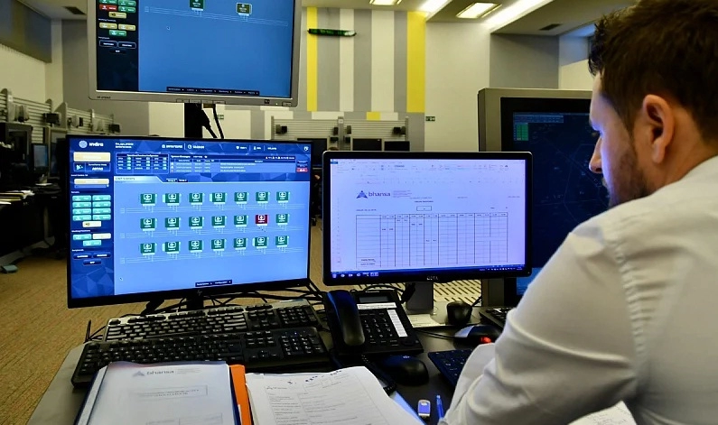 Zbog naglog porasta otvaranja bolovanja u BHANSA-i stvoren ogroman problem u međunarodnom zračnom prometu