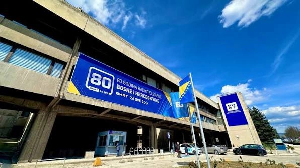BHRT ĆE SE  UGASITI, VLAST  NE ŽELI RIJEŠITI  PROBLEM