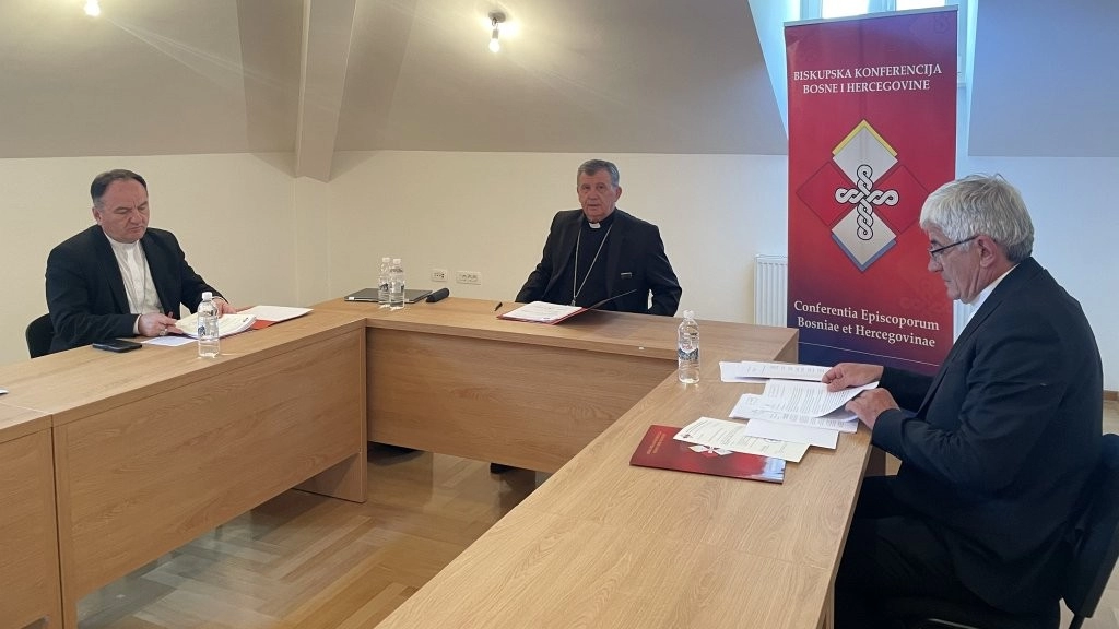 Banja Luka domaćin zasjedanja Biskupske konferencije BiH