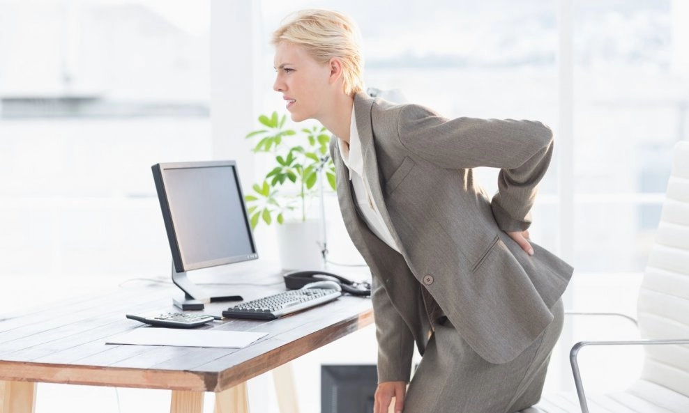 Ne odugovlačite s pregledom: Ove bolove nikad ne biste trebali ignorirati