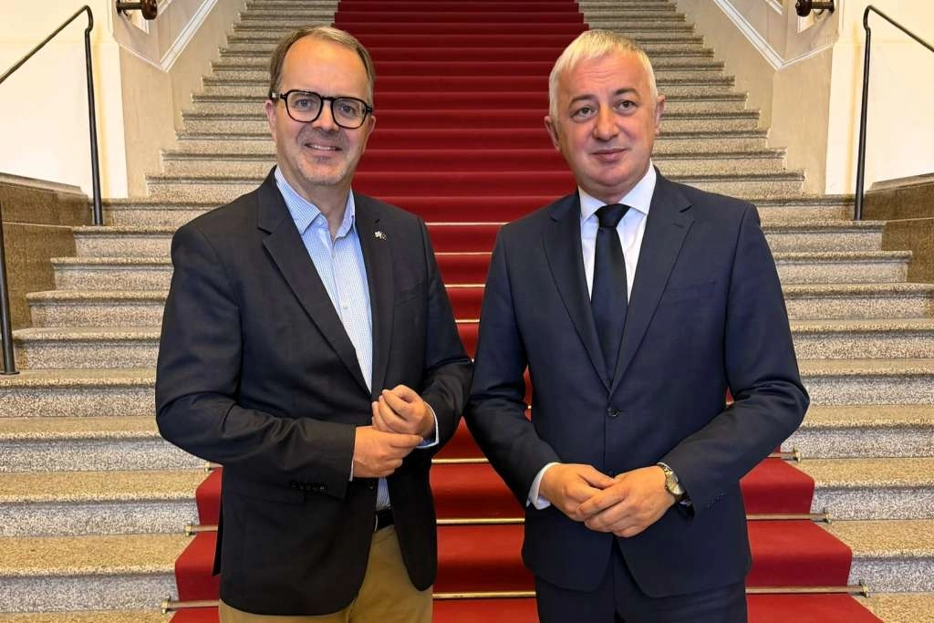 Borenović od Tužiteljstva zatražio pokrenuti istragu u predmetu 'Viaduct'