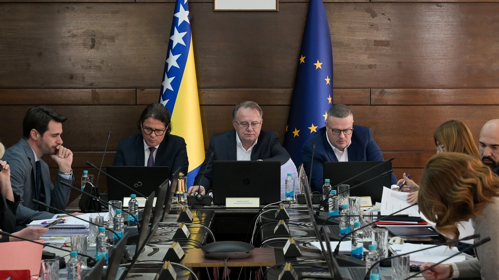 Braniteljski dodatak od 1,5 maraka po provedenom mjesecu u OSBiH