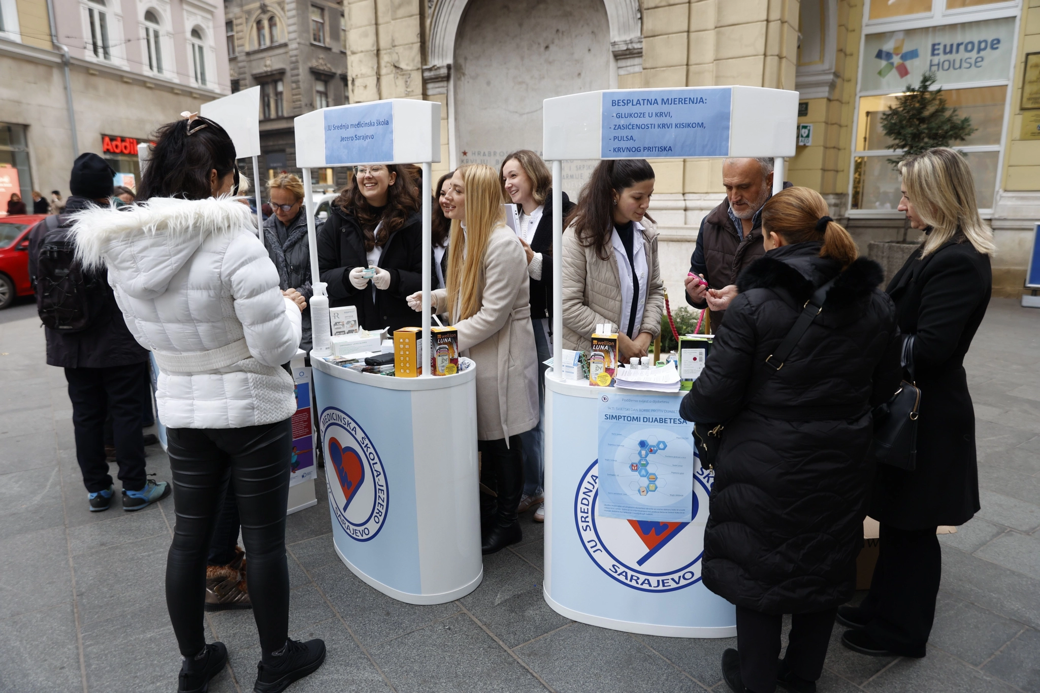 Smanjite unos ovih napitaka ako želite da izbjegnete dijabetes