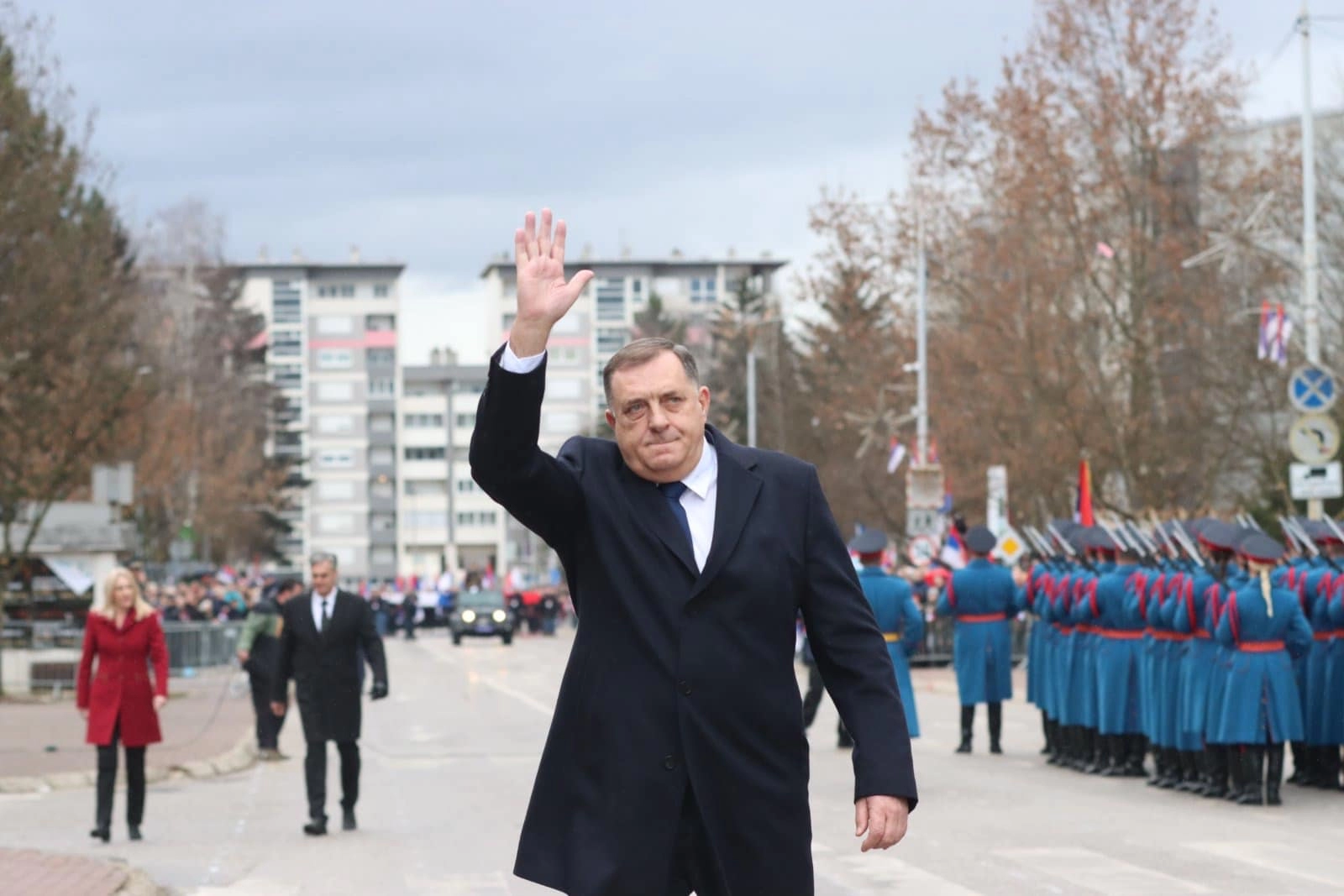 Što to Dodikov režim točno slavi 9. siječnja?