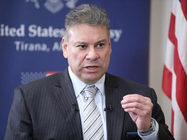 ESCOBAR Mnogi u regiji sretni što odlazi