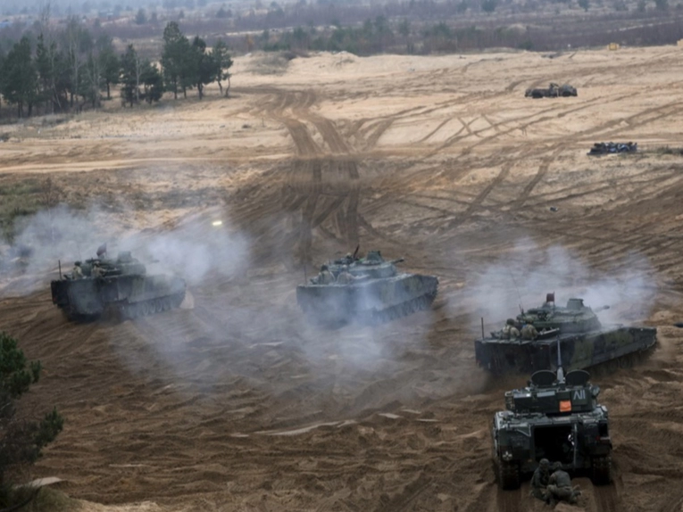 Zapovjednik NATO-a: Povlačenje američkih snaga neće naštetiti obrani Europe
