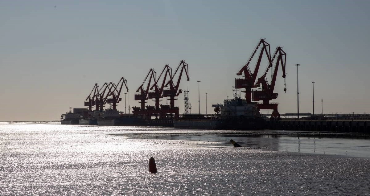 Kina ukinula carine na uvoz američkog etana