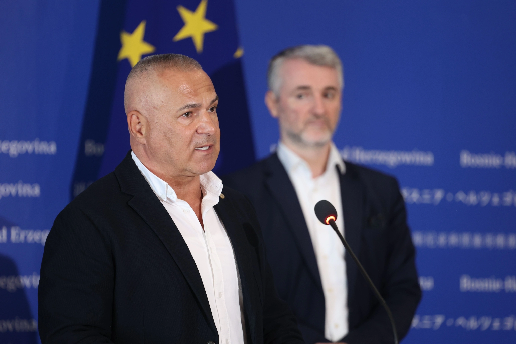 Južna interkonekcija strateški važna, BiH treba diversifikaciju izvora energije