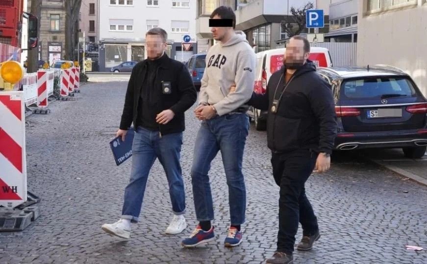 U Herceg Novom uhićen državljanin BiH jer je plaćao falsificiranim novcem