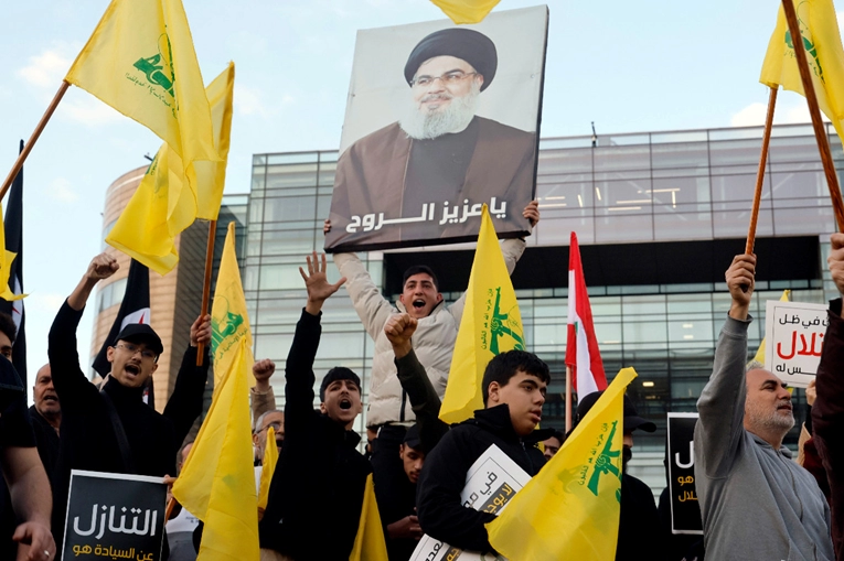 Hezbollah odbacio plan libanonske vlade o razoružanju. Tvrde da ide na ruku Izraelu