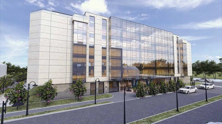 Vlada HNŽ raspisala natječaj za adaptaciju Hotela Ero u Mostaru
