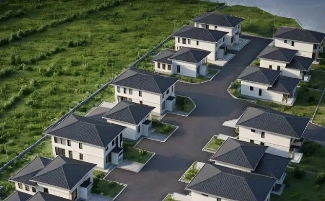 Počinje izgradnja kuća i stambene zgrade za one koji su ostali bez doma u poplavama i klizištima