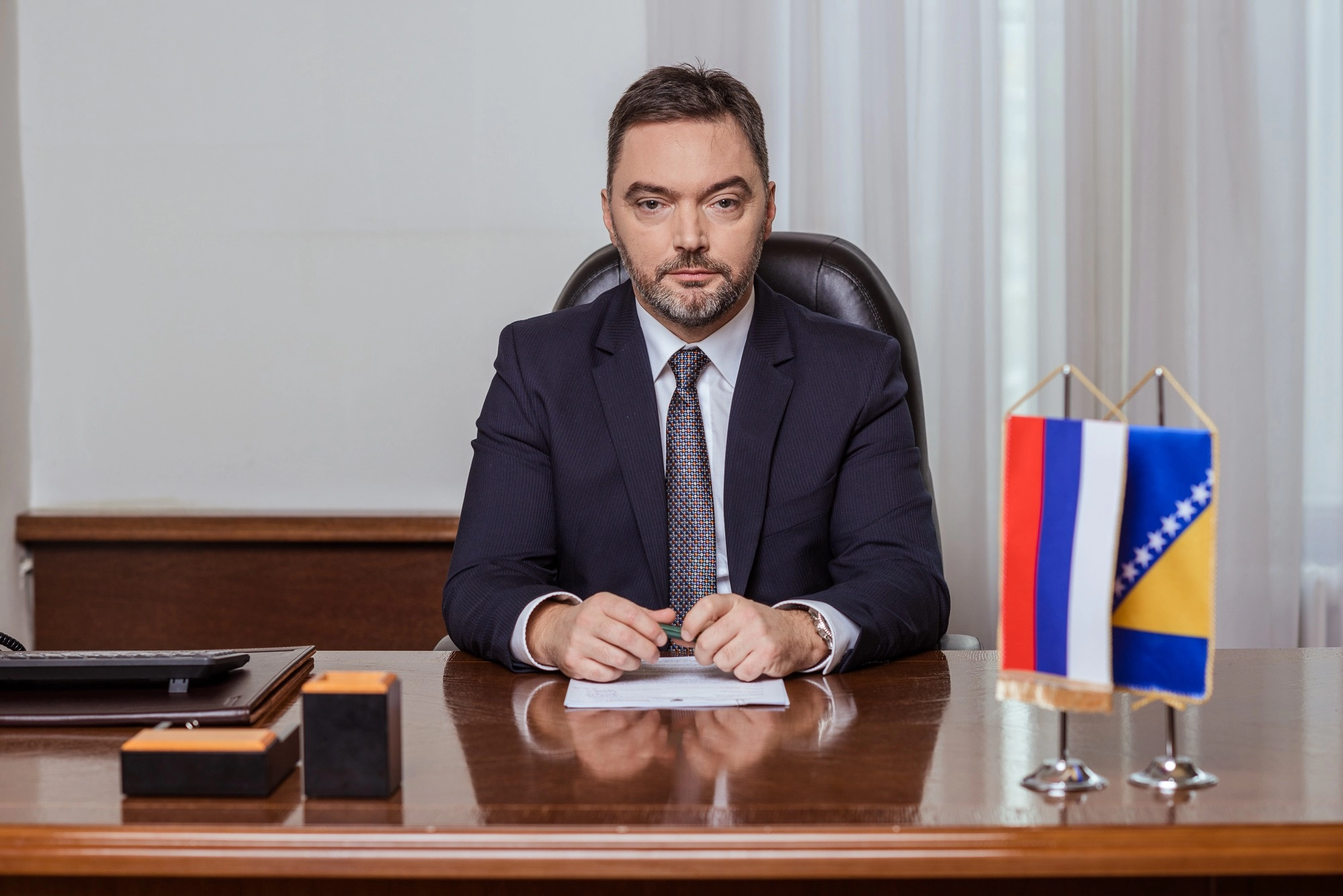 Forto krši usvojene odluke i RS-u uskraćuje novac RS