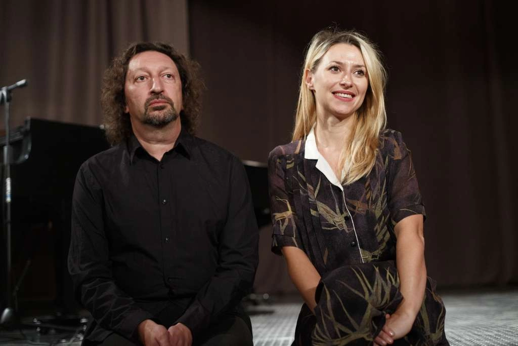 Premijera audiovizuelnog  performansa 'Libera me' u Mostaru