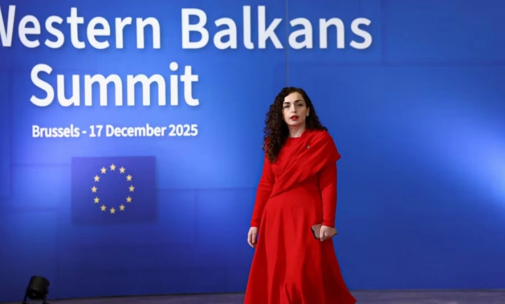 Europska unija ukida sve kaznene mjere protiv Kosova