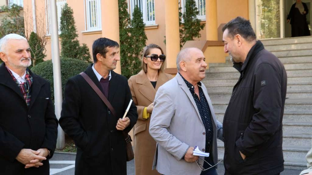 Općinski sud Mostar odbio prijedlog da se zabrani štrajk prosvjetara