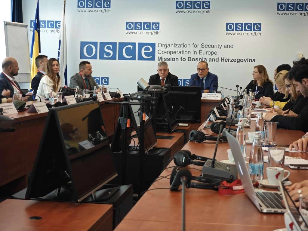 Nasilje u obitelji i dalje prisutno, nužna puna primjena usvojene zakonske regulative
