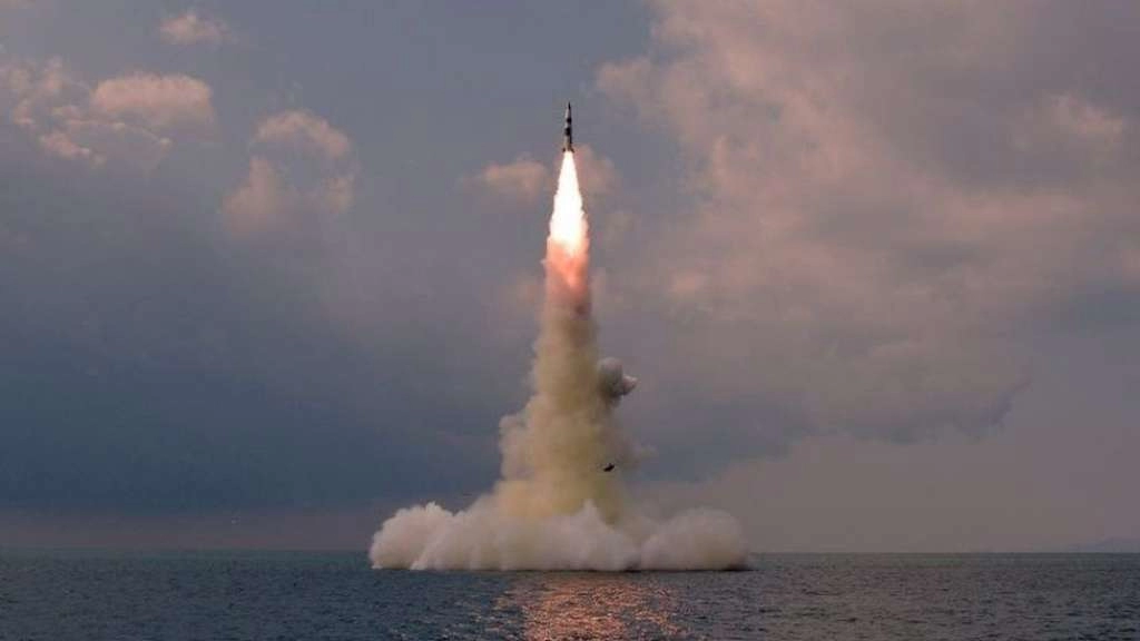 Sjeverna Koreja ispalila balističke rakete u blizini Pjongjanga