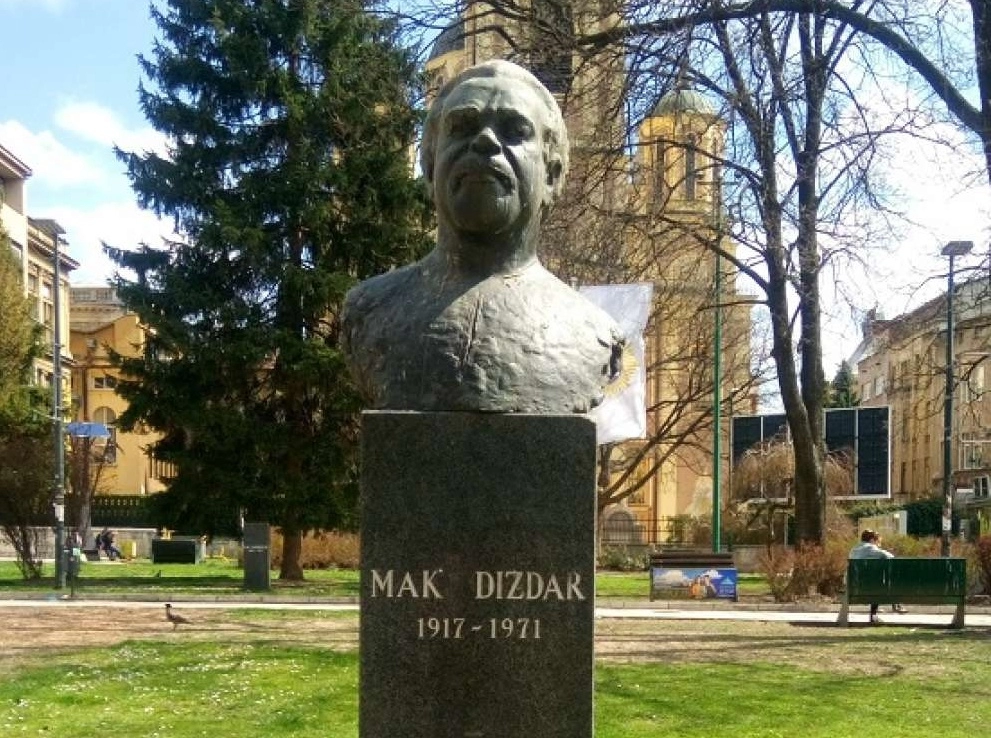 Večeras poetsko - muzički performans `MakDan`