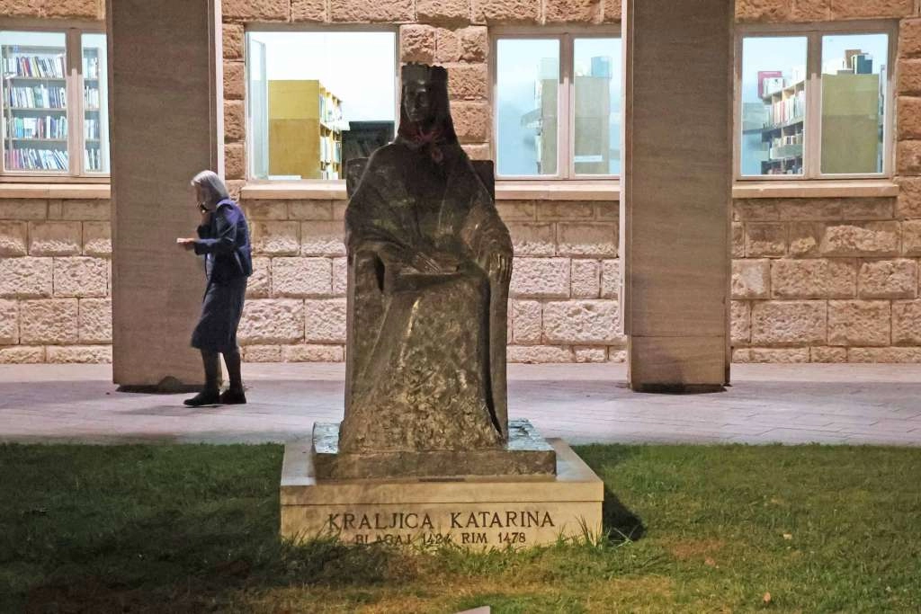 Adventska književna večer u srijedu u Kosači