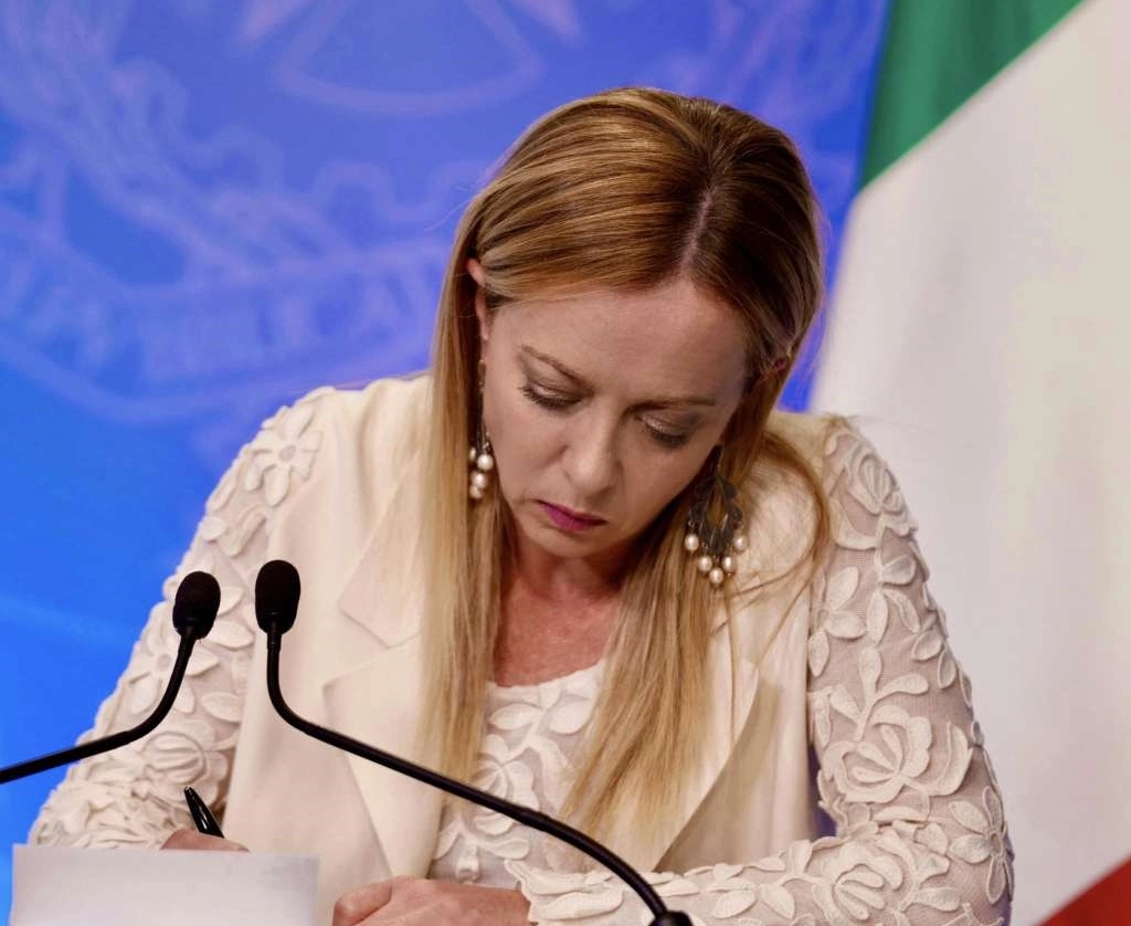 Italija, Albanija i UAE potpisali ugovor o obnovljivoj energiji vrijedan milijardu eura