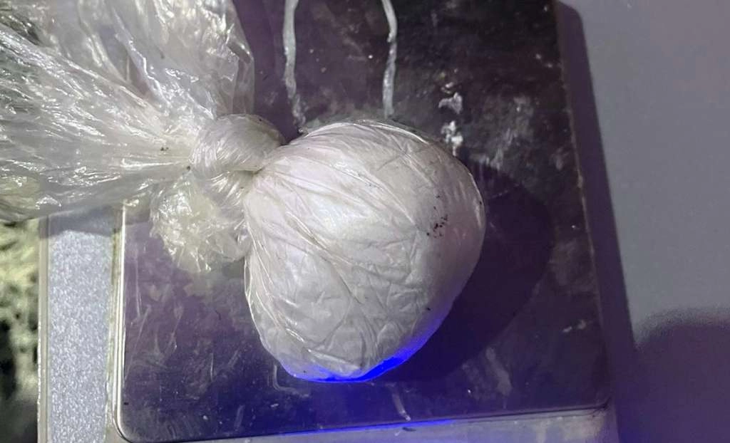 Travnik: Kod 30-godišnjakinje pronađen kilogram speeda
