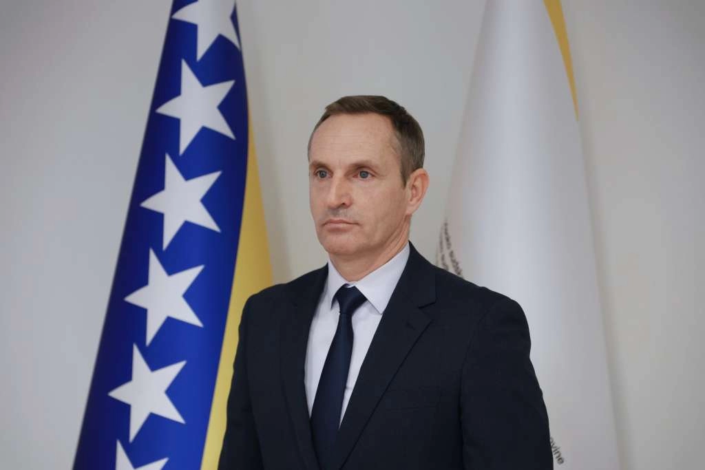 Danas počinje s radom federalni USKOK