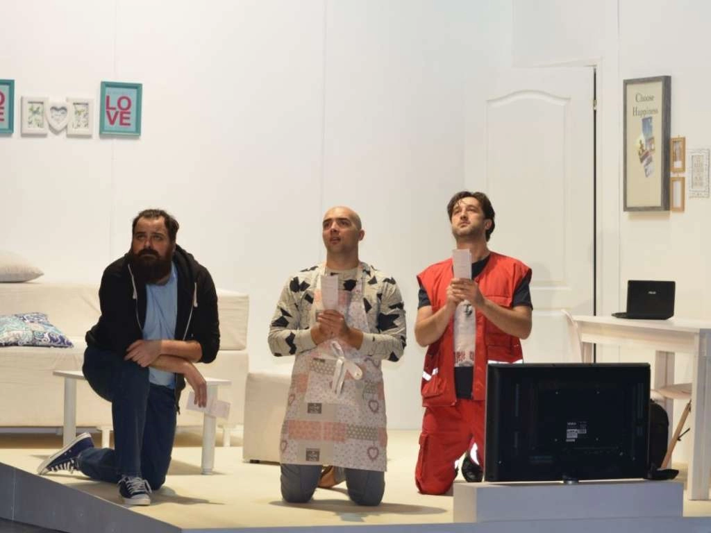 Narodno pozorište Mostar: U petak nova izvedba komedije 'Ne igraj na Engleze'