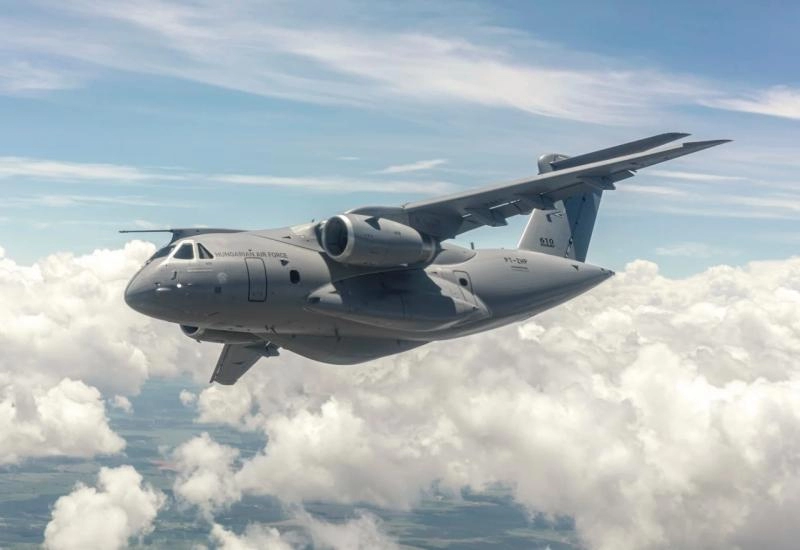 Helez: Odbio sam dati suglasnost za slijetanje mađarskog vojnog aviona u BiH