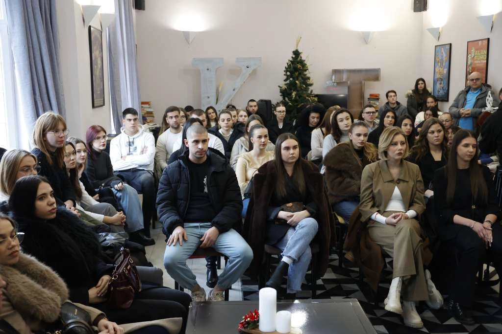 HKD Napredak nastavlja dugu tradiciju, 108 studenata dobilo stipendije