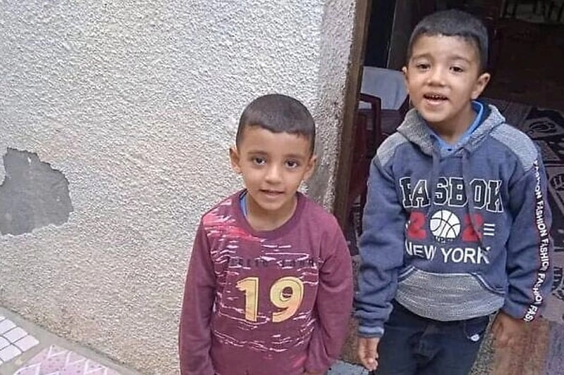 Sramotno objašnjenje Izraelaca nakon što su ubili dva palestinska dječaka: "Predstavljali su prijetnju"